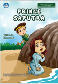 Image of Prince Saputra