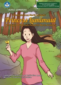 Image of Princes Lumimuut