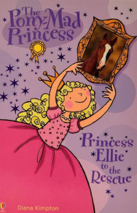 Image of Princess Ellie to the Rescue