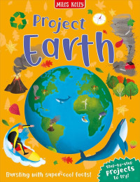 Image of Project Earth