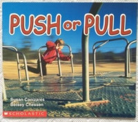 Image of Push or pull