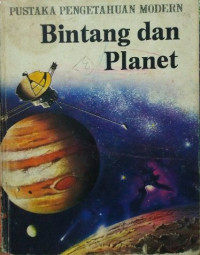 Image of Pustaka pengetauan modern: Bintang dan planet