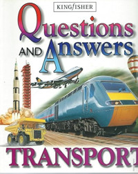 Image of Question and Answers: Transport