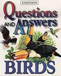 Image of Question and Answers: Birds