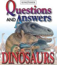 Image of Question and Answers: Dinosaurs