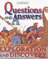 Image of Question and Answers: Exploration and Discovery
