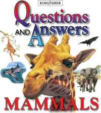 Image of Questions and Answers: Mammals