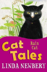 Image of Rain Cat: Cat Tales
