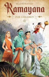 Image of Ramayana for Children