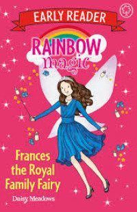 Image of Ranibow Magic: Frances the Royal Family Fair