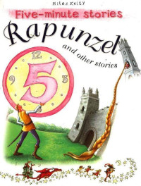 Image of Rapunzel and other stories: Five-minute stories