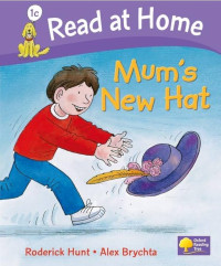 Image of Read at Home Level 1: Mum's New Hat