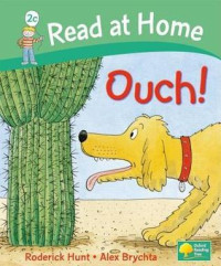 Image of Read at Home Level 2: Ouch!