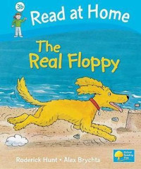Image of Read at Home Level 3: The Real Floppy
