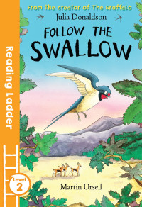 Image of Reading Ladder Level 2: Follow the swallow