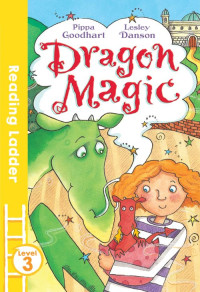 Image of Reading Ladder Level 3: Dragon Magic