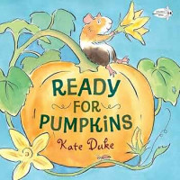 Image of Ready For Pumpkins