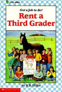 Image of Rent a third grader