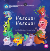 Image of Rescue! Rescue!