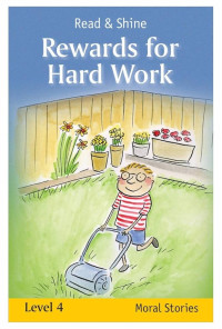 Image of Rewards for Hard Work