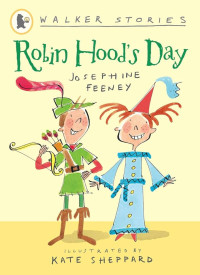 Image of Robin Hood's Day