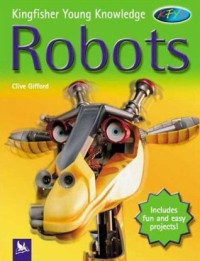 Image of Robots
