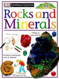 Image of Rocks and Minerals