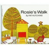 Image of Rosie's walk