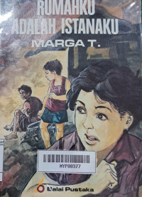 Image of Rumahku adalah istanaku