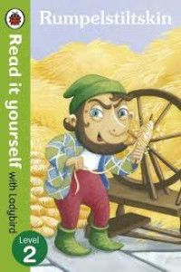 Image of Rumpelstiltskin