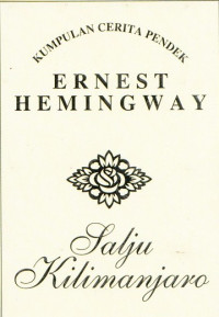 Image of Salju Kilimanjaro