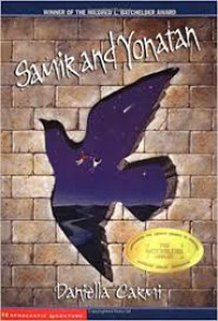 Image of Samir and Yonatan