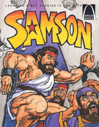 Image of Samson