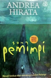 Image of Sang Pemimpi