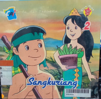 Image of Sangkuriang