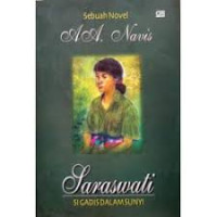 Image of Saraswati Gadis Dalam Sunyi