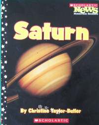 Image of Saturn