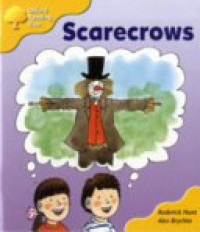 Image of Scarecrows