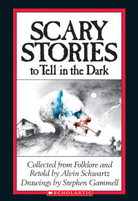Image of Scary Stories to Tell in the Dark