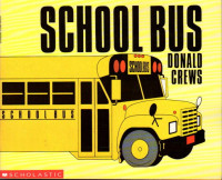 Image of School bus