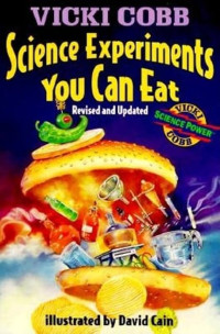 Image of Science Experiments You Can Eat