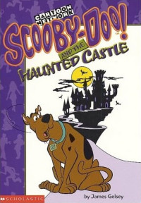 Image of Scooby-Doo and the haunted castle