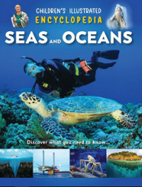 Image of Seas And Oceans