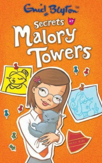 Image of Secret Malory Towers