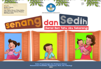 Image of Senang dan Sedih (Seri Beri Tahu Aku Sekarang)