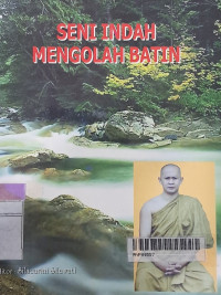 Image of Seni indah mengolah batin
