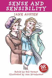 Image of Sense and sensibility