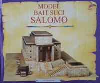 Image of Seri Discovery: Model Bait Suci Salomo