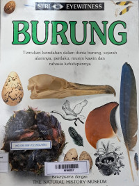 Image of Seri Eyewitness: Burung