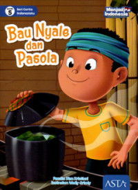 Image of Seri Cerita Indonesiaku Level 5: Bau Nyale dan Pasola